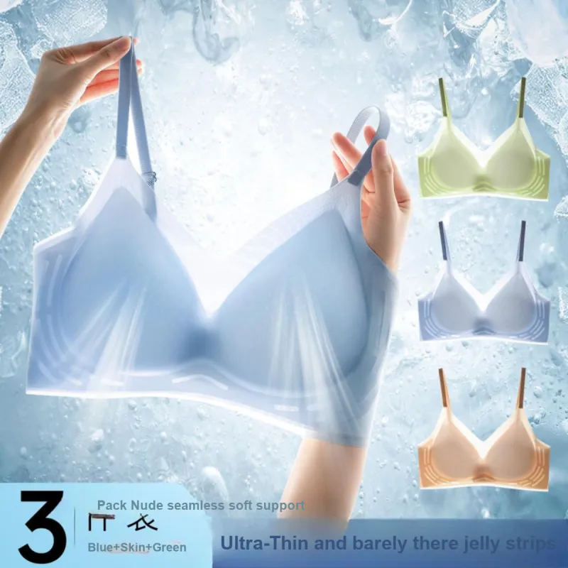 JUNEROSE Women's Bras-1