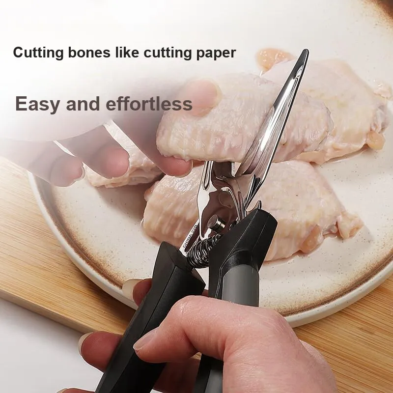 Oupai Household Daily Use Scissors-3