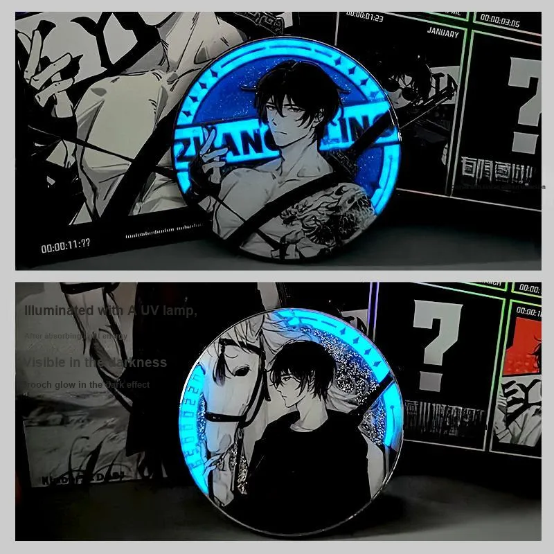 Kinbor Badges-3