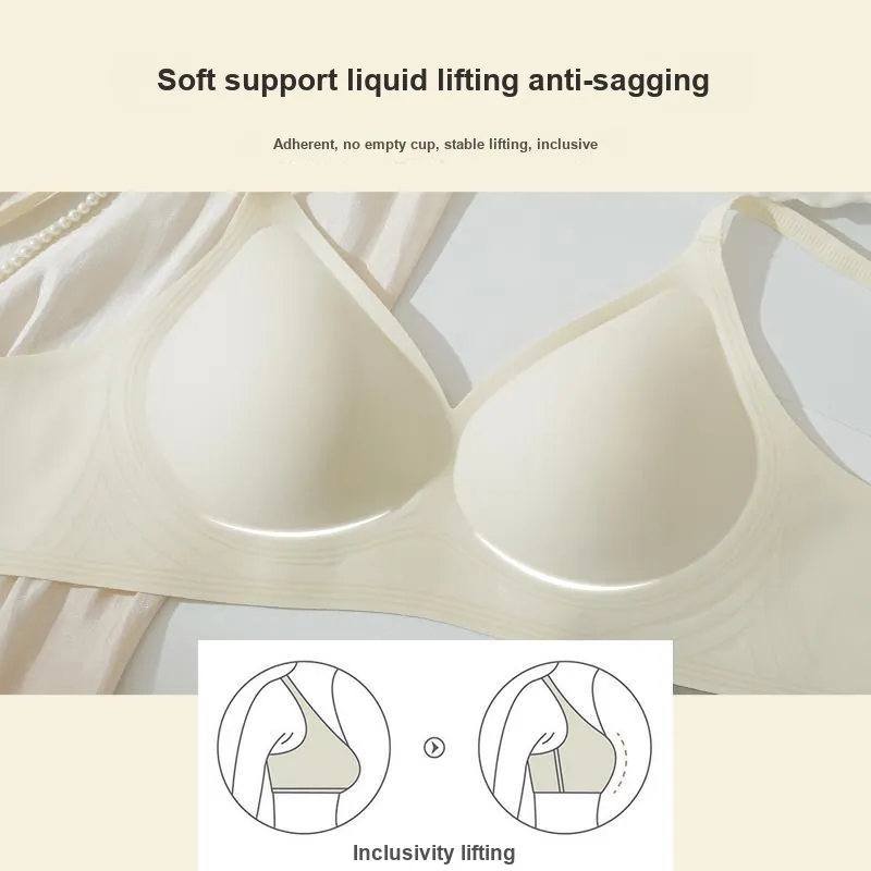 OUSHIBO Women's Bras-3
