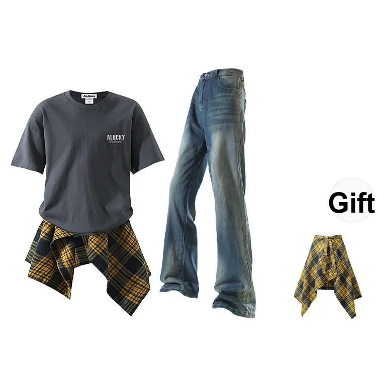 BRUMAIRE Casual Sportswear Unisex-19