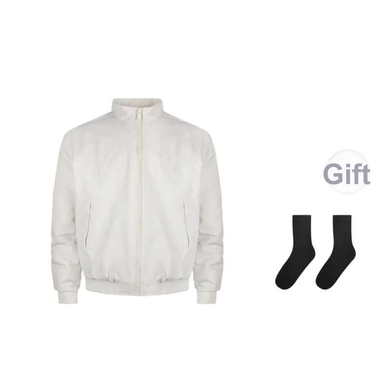 VESIBO Jackets Unisex-2