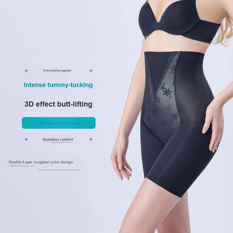 Sharefun Shapewear Bottom Women's-8