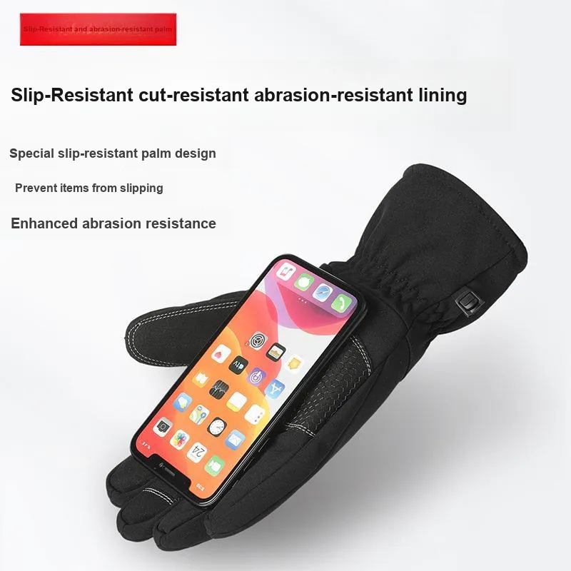 TUCANO Gloves Unisex-4
