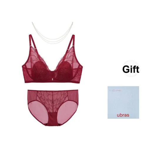 Ubras Simple And Sexy Series Женское нижнее белье Наборы