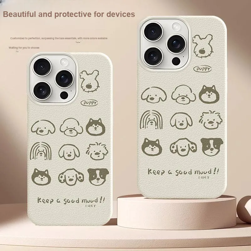 YIBAOBAO Phone Cases-1