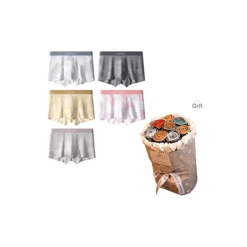 Cheekkiss Panty Подарочная коробка Мужской 9 пачек