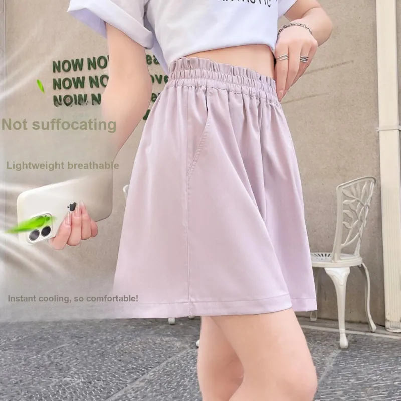 JEANSWEST Casual Shorts Women's-11