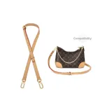 Beeswax 1.8cm Width Adjustable Shoulder Strap 90-120cm