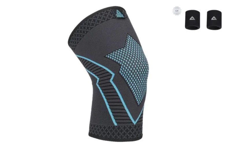 PEAK Knee Pads-1