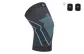 Black Blue 1 Pack+Wrist Brace *2