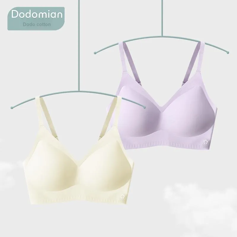 Blossom Cotton Bra Women's 2 Pack-5