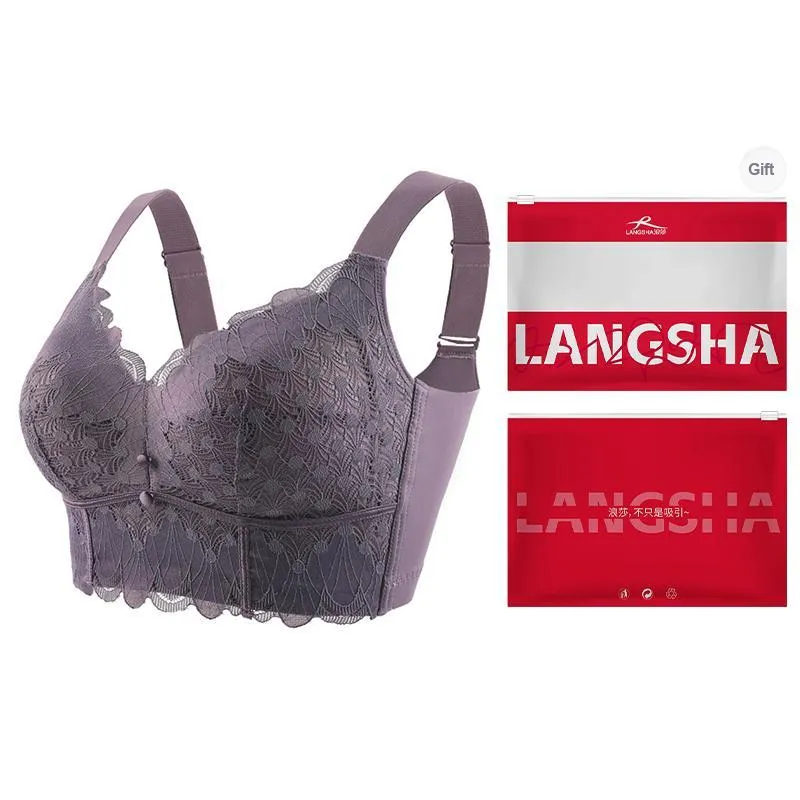 Lanza Women's Bras-3