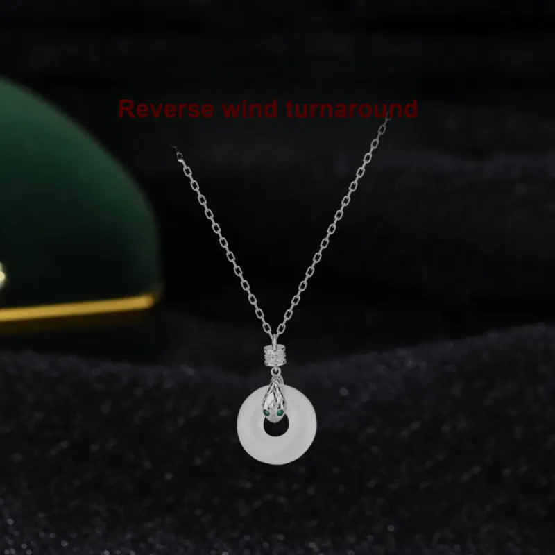 MGS Necklaces Women's-4