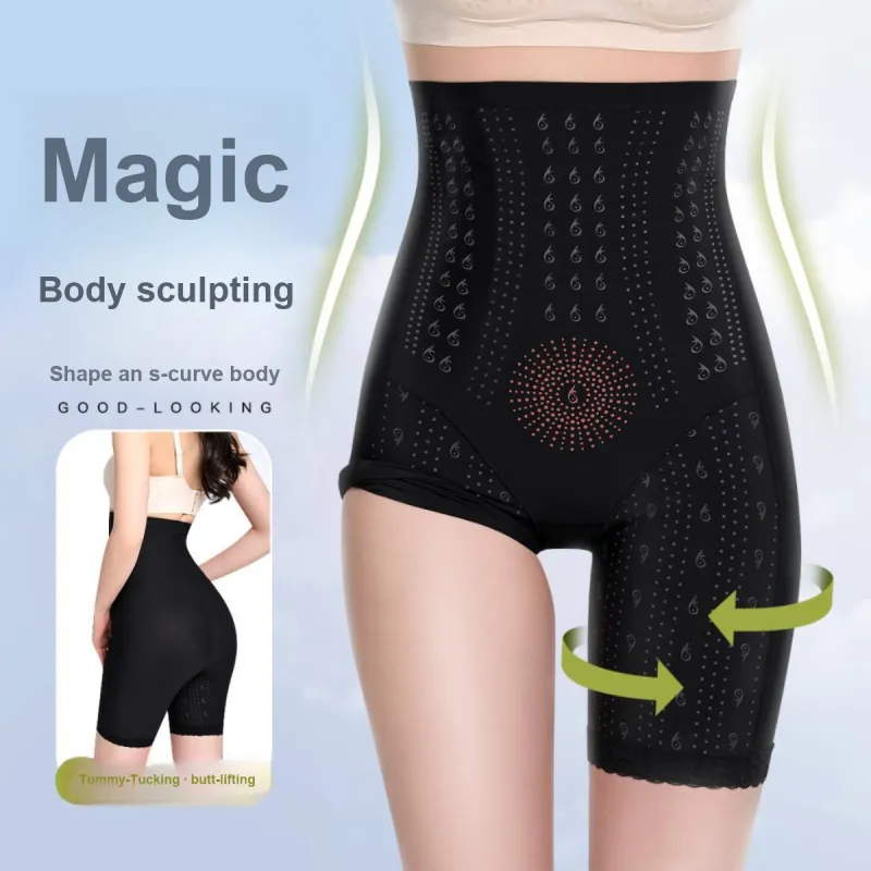 JUNEROSE Shapewear Bottom Women's-1