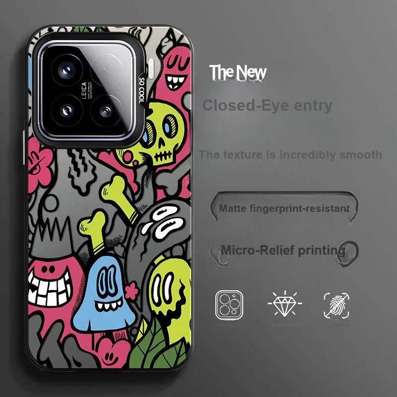 BAOCHENG Phone Cases-1