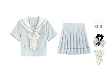 TUSHIFEI Two Piece Skirt Sets Women's