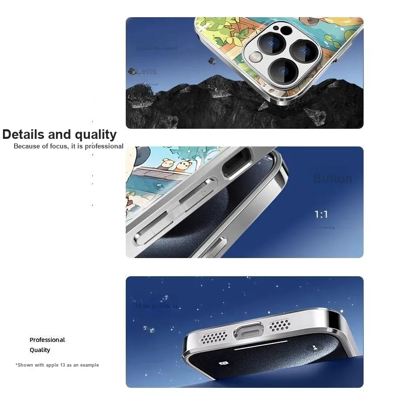 K Touch Phone Cases-3
