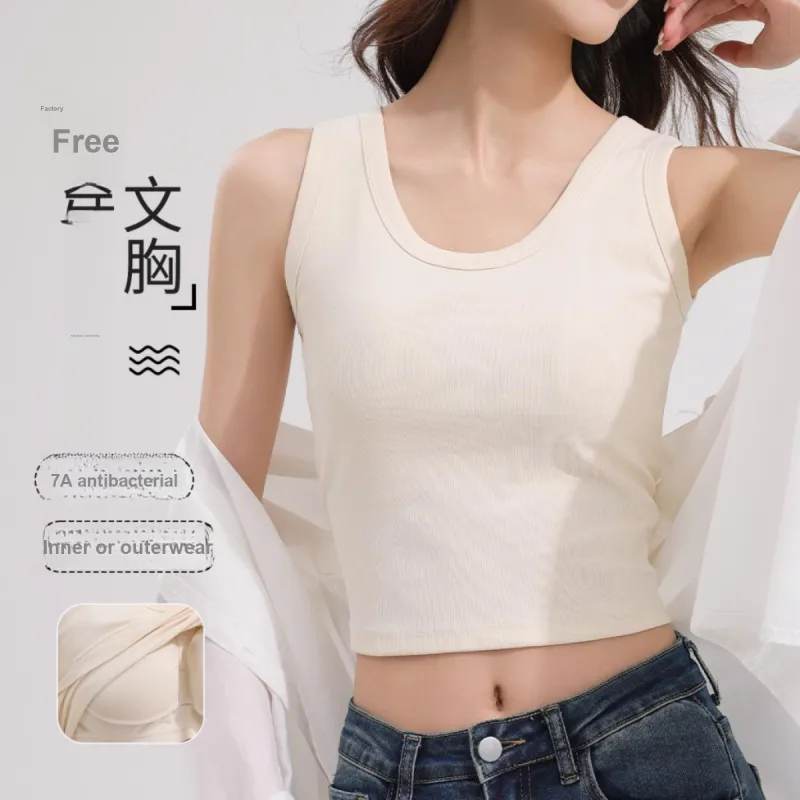 FENTENGCARE Women's Tank Tops-7