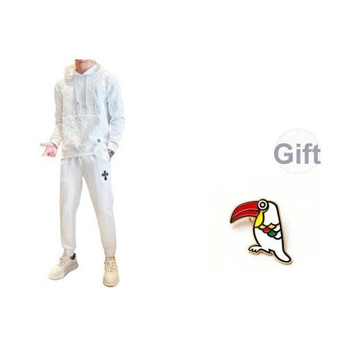 TUCANO Повседневная спортивная одежда унисекс