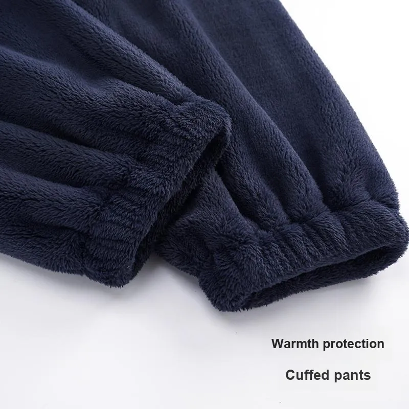 Lanza Unisex Pajama Sets-1
