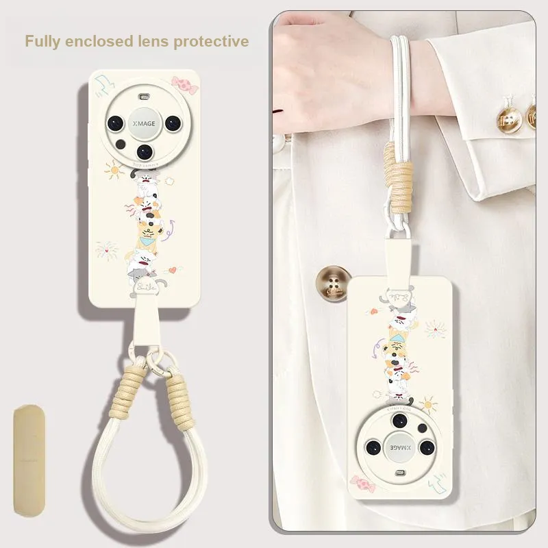 Interesting shell Phone Cases-1