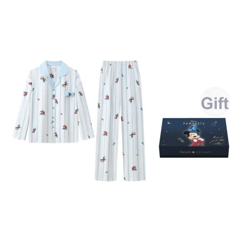 Gongdie X Disney Pajama Подарочная коробка Женские