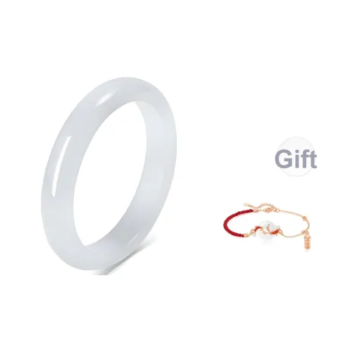 Old Fu Gold Цветная глазурь Браслеты Женские