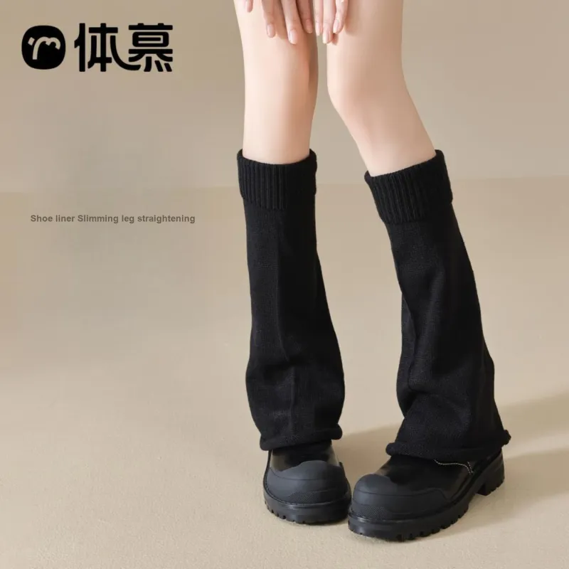 Temooues Mid-Calf Socks Women's-2
