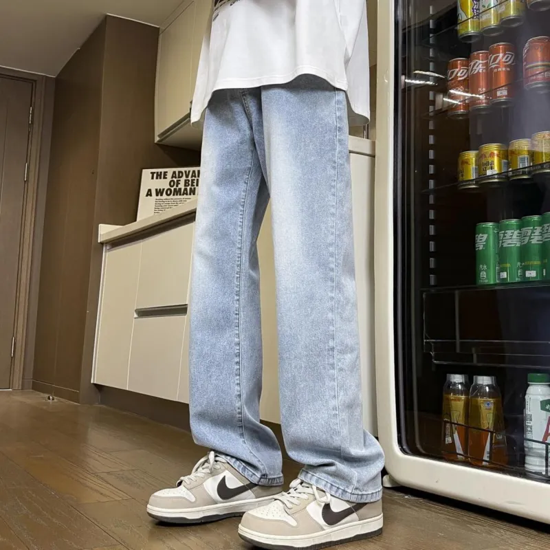 H.V.G.A Jeans Unisex-14