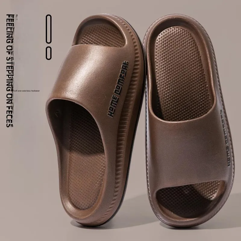 LUNNIFEIYA Slippers / Home Slippers-14