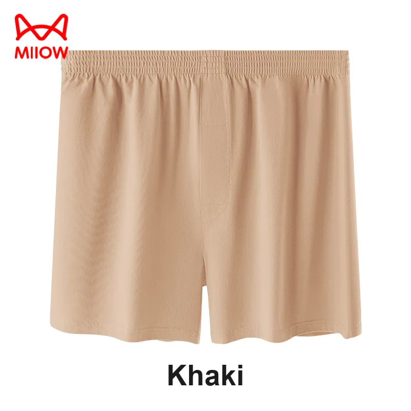 MIIOW Boxer Shorts Men's 2 Pack-24