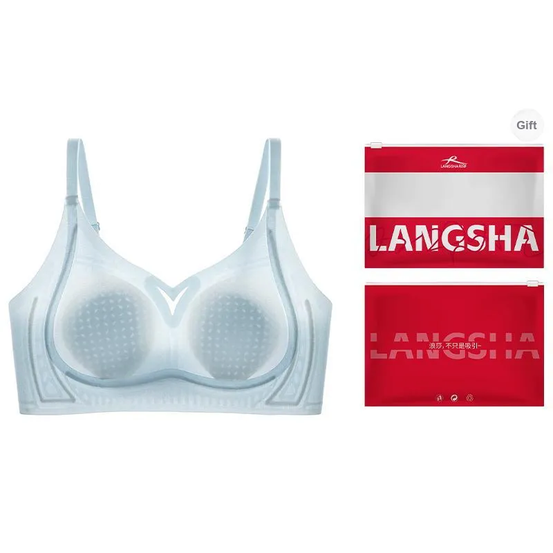 Lanza Women's Bras-2