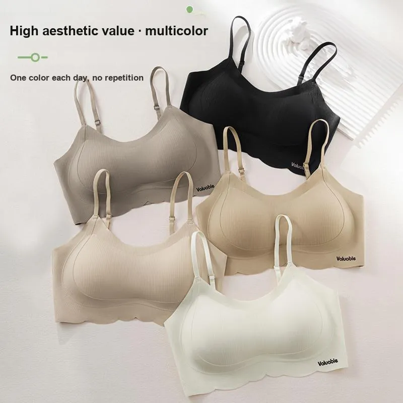 YUZHAOLIN Bra Women's Combo Set-16