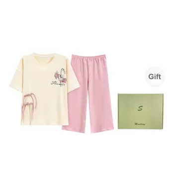 Maultiay Pajama Gift Box Women's