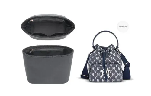 GUYI Flannelette Bag Accessory Women's Black