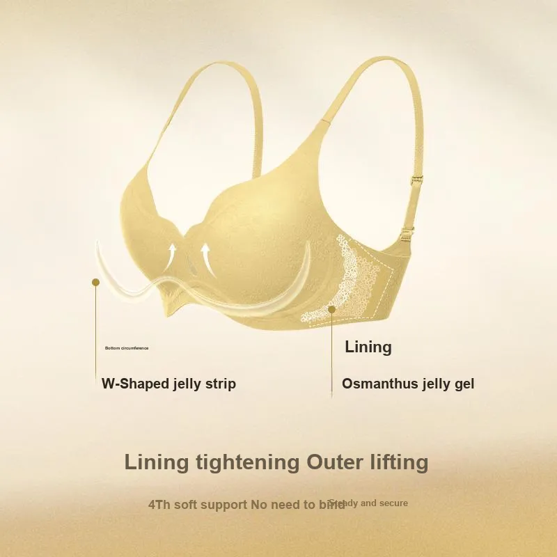 Ubras Women's Bras-4
