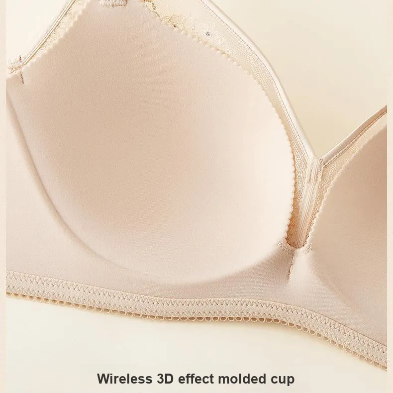 Manifen Women's Bras-2
