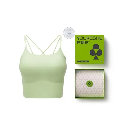 YOUKESHU Женские Футболки