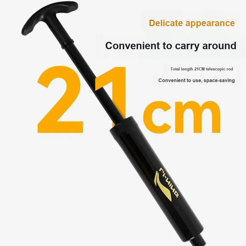 LINING Bicycle Pumps-4