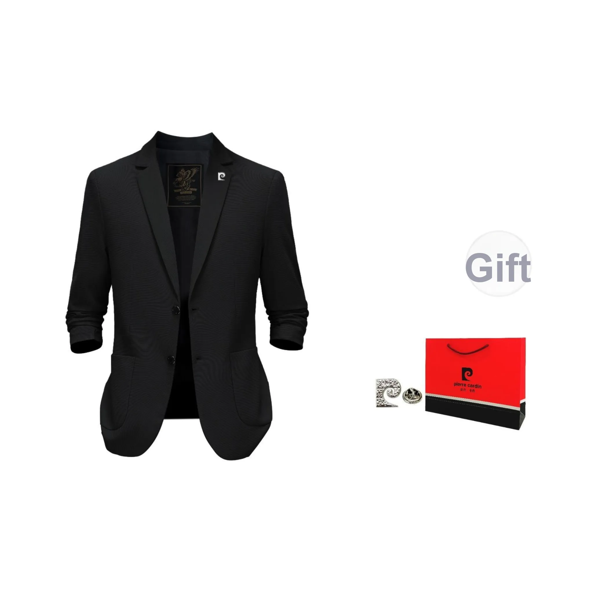 PIERRE CARDIN Бизнес-костюм мужской