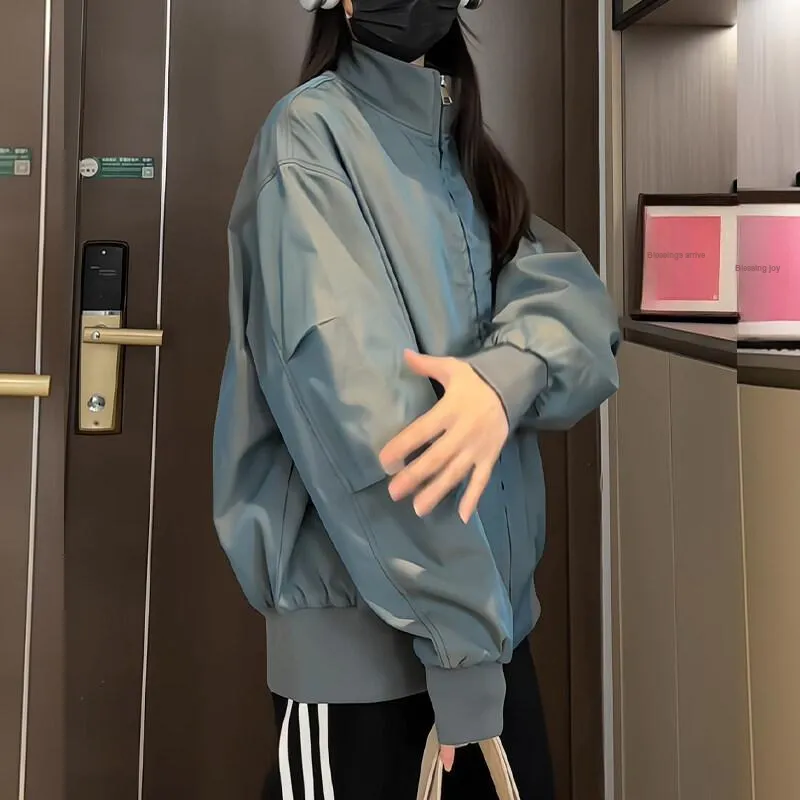 ACUOD BY CHANU Jackets Unisex-11