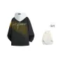 Black (Comes with One High-Quality Solid Color Sweatshirt)