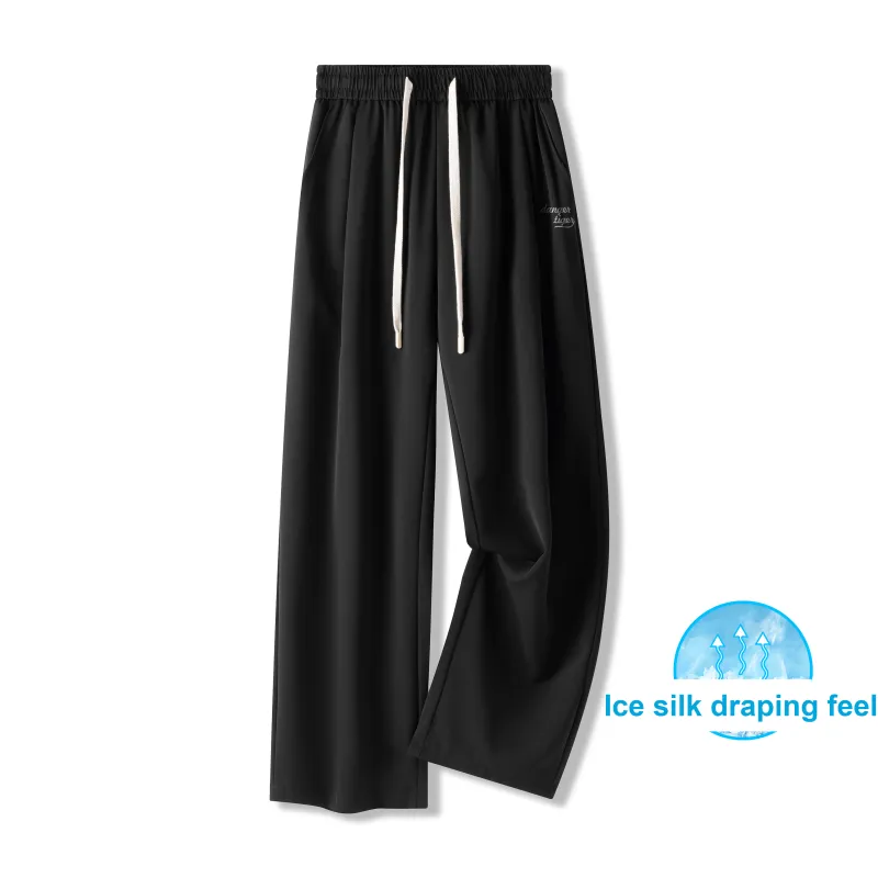 DANGERTIGER Casual Pants Unisex-1