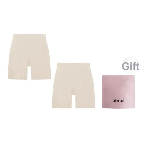 Ubras Женское нижнее белье 2 штуки
