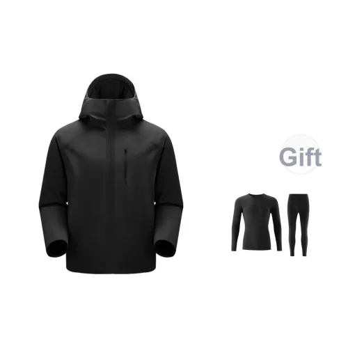 NETEASE China Goose Series Пуховик Унисекс