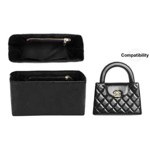 GUYI Бумага DuPont Сумка Аксессуар Сумка Вкладыш Женский Черный