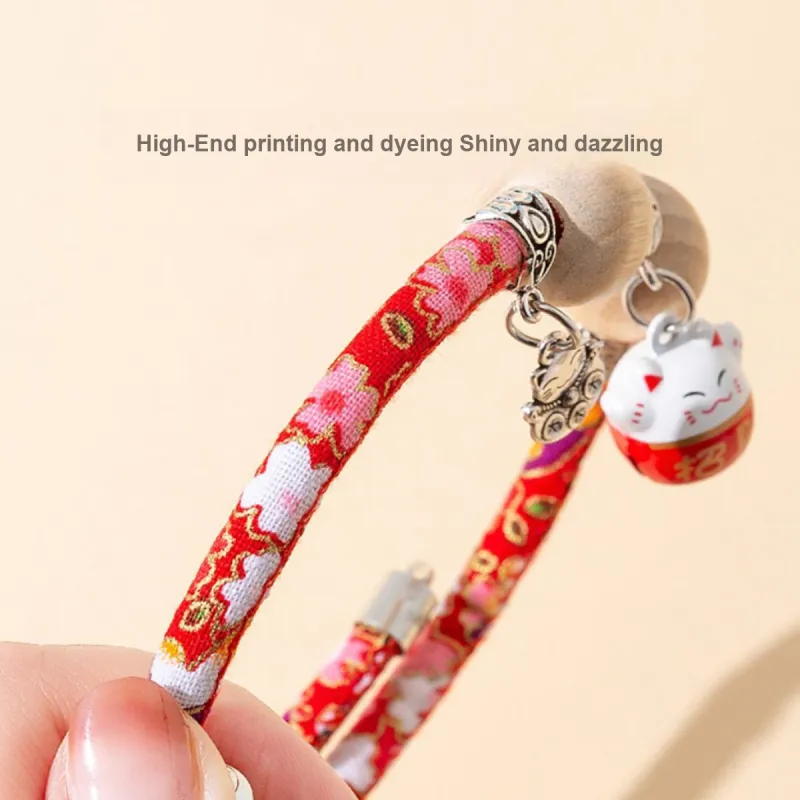Kimpets Dog / Cat Collars-23
