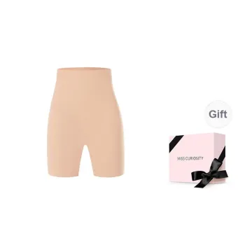 MISS CURIOSITY Shapewear Bottom Women's Invisible Skin
