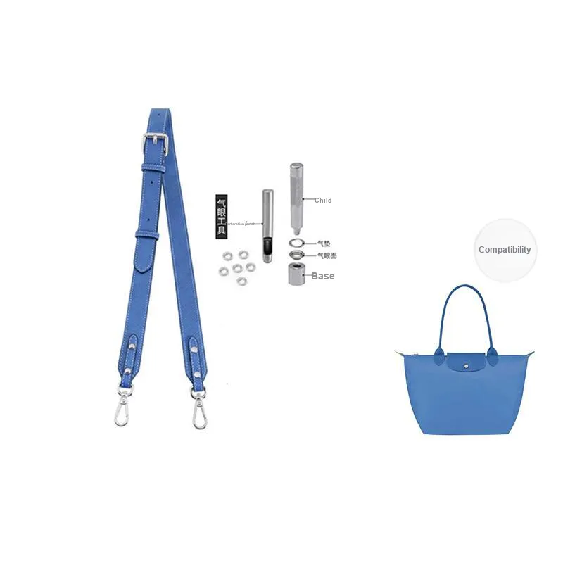 Ingenuity Handmade Bag Straps-12